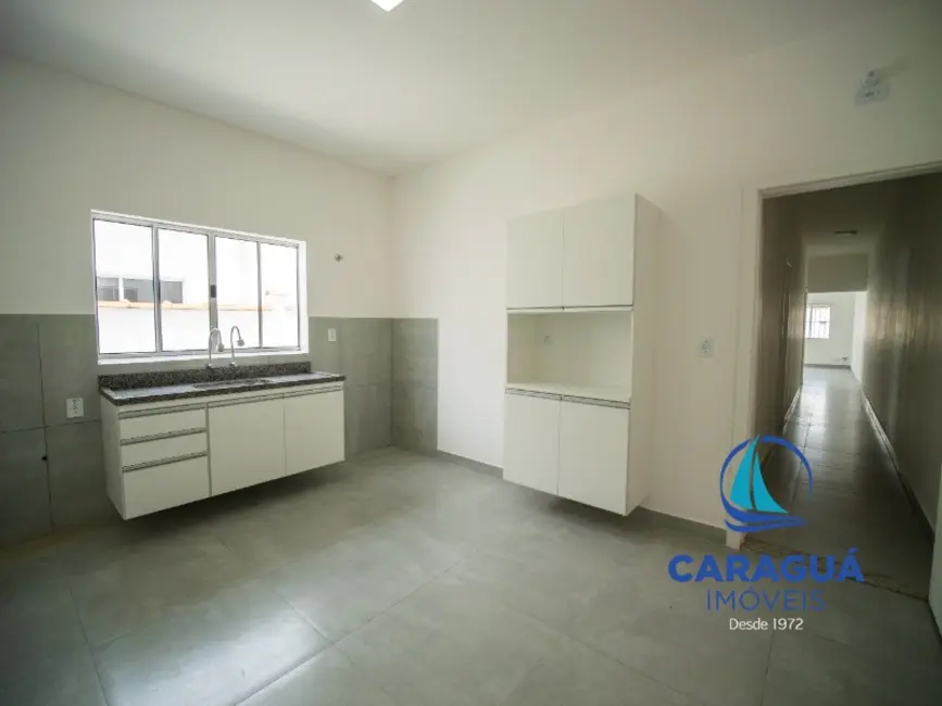 Sala Comercial com 2 quartos para alugar, 150m2 em Indaiá, Caraguatatuba - SP - imagem 4 Foto 4 de Sala Comercial com 2 quartos para alugar, 150m2 em Indaiá, Caraguatatuba - SP