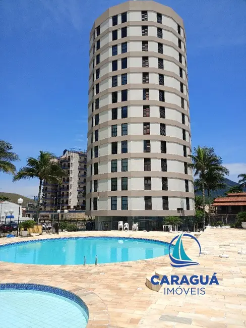 Foto 1 de Apartamento com 2 quartos à venda, 62m2 em Martim de Sá, Caraguatatuba - SP