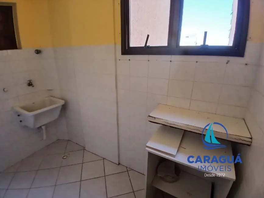 Foto 7 de Apartamento com 2 quartos à venda, 84m2 em Indaiá, Caraguatatuba - SP