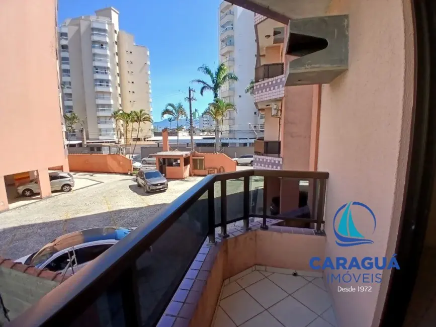 Foto 2 de Apartamento com 2 quartos à venda, 84m2 em Indaiá, Caraguatatuba - SP