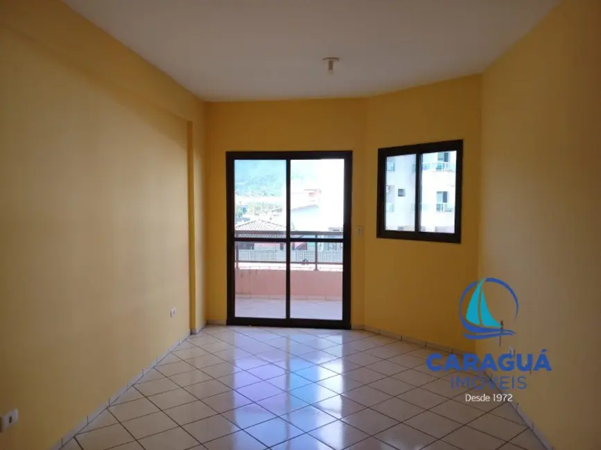 Foto 4 de Apartamento com 2 quartos à venda, 84m2 em Indaiá, Caraguatatuba - SP