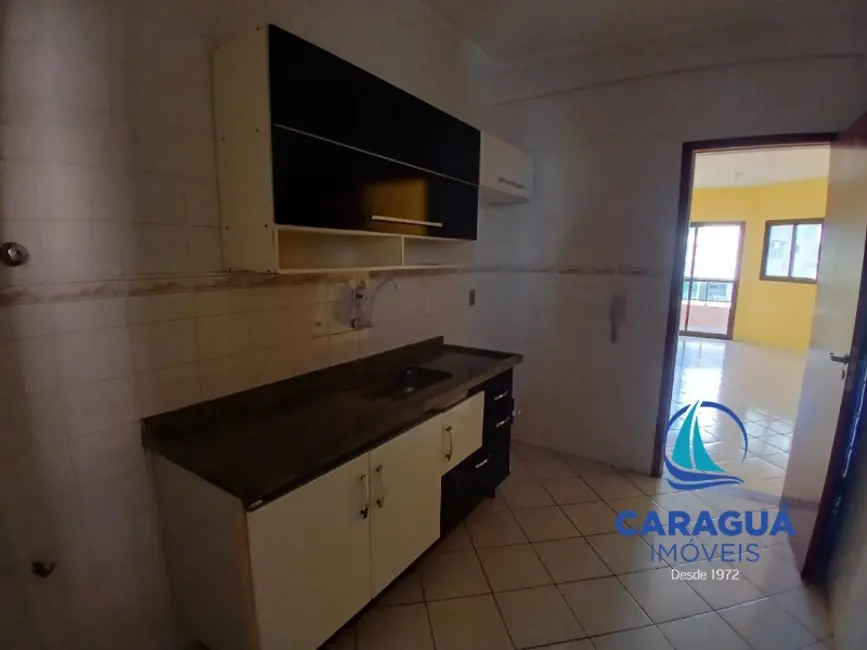 Foto 6 de Apartamento com 2 quartos à venda, 84m2 em Indaiá, Caraguatatuba - SP