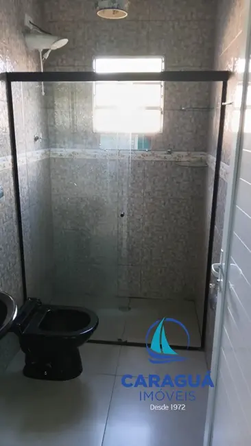 Foto 9 de Casa com 1 quarto à venda, 59m2 em Jardim Britânia, Caraguatatuba - SP