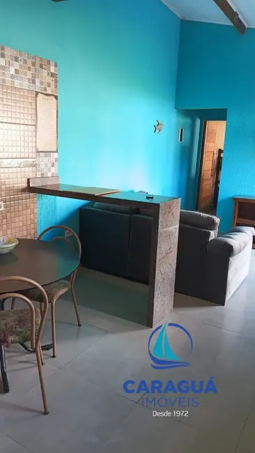 Foto 6 de Casa com 1 quarto à venda, 59m2 em Jardim Britânia, Caraguatatuba - SP