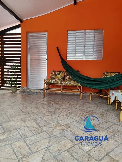 Casa com 2 quartos à venda, 99m2 em Massaguaçu, Caraguatatuba - SP - imagem 2 Foto 2 de Casa com 2 quartos à venda, 99m2 em Massaguaçu, Caraguatatuba - SP