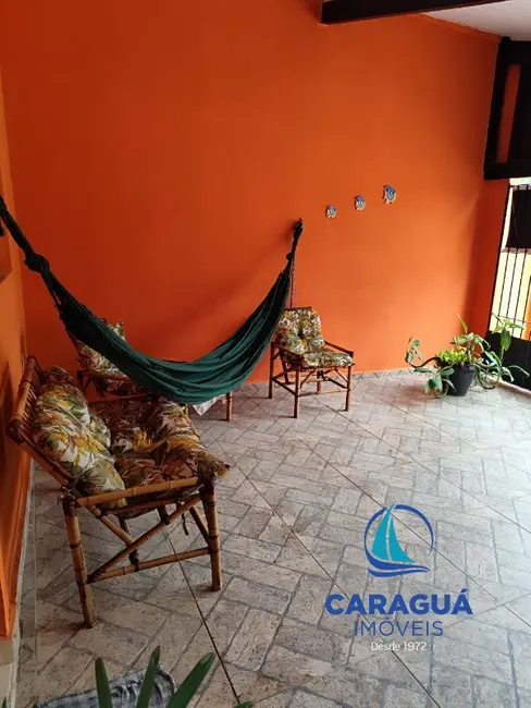 Casa com 2 quartos à venda, 99m2 em Massaguaçu, Caraguatatuba - SP - imagem 4 Foto 4 de Casa com 2 quartos à venda, 99m2 em Massaguaçu, Caraguatatuba - SP
