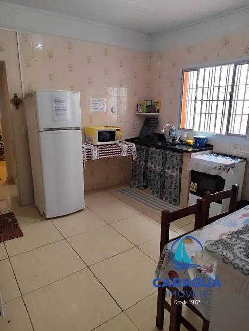 Casa com 2 quartos à venda, 99m2 em Massaguaçu, Caraguatatuba - SP - imagem 8 Foto 8 de Casa com 2 quartos à venda, 99m2 em Massaguaçu, Caraguatatuba - SP