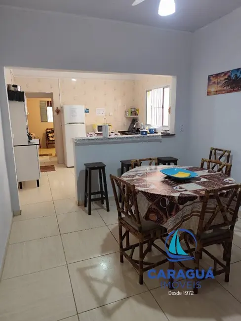 Casa com 2 quartos à venda, 99m2 em Massaguaçu, Caraguatatuba - SP - imagem 7 Foto 7 de Casa com 2 quartos à venda, 99m2 em Massaguaçu, Caraguatatuba - SP