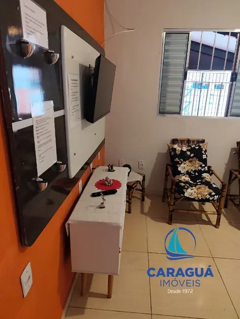 Casa com 2 quartos à venda, 99m2 em Massaguaçu, Caraguatatuba - SP - imagem 6 Foto 6 de Casa com 2 quartos à venda, 99m2 em Massaguaçu, Caraguatatuba - SP