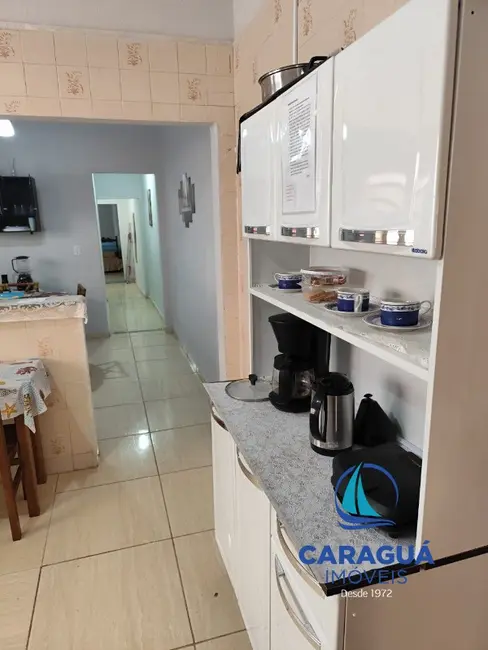 Casa com 2 quartos à venda, 99m2 em Massaguaçu, Caraguatatuba - SP - imagem 9 Foto 9 de Casa com 2 quartos à venda, 99m2 em Massaguaçu, Caraguatatuba - SP