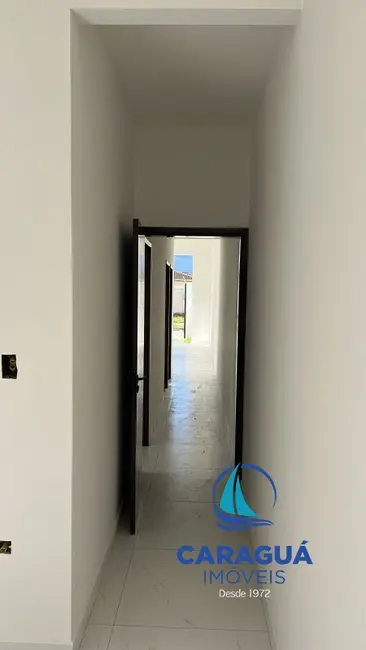 Foto 8 de Casa com 3 quartos à venda, 79m2 em Balneário Recanto do Sol, Caraguatatuba - SP