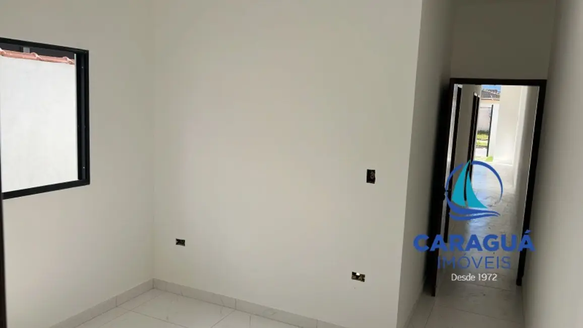 Foto 9 de Casa com 3 quartos à venda, 79m2 em Balneário Recanto do Sol, Caraguatatuba - SP