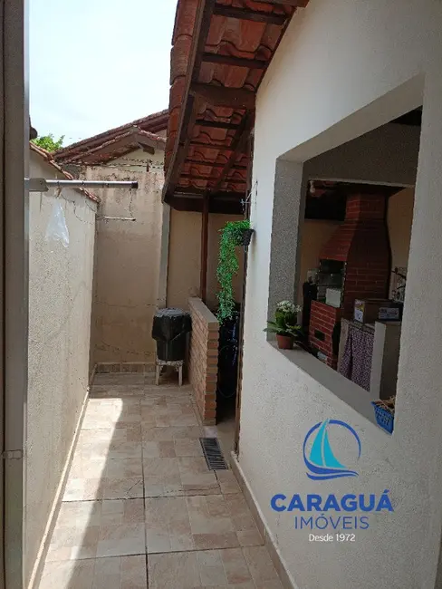 Foto 9 de Casa com 2 quartos à venda, 65m2 em Martim de Sá, Caraguatatuba - SP
