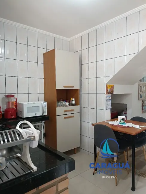 Foto 5 de Casa com 2 quartos à venda, 65m2 em Martim de Sá, Caraguatatuba - SP