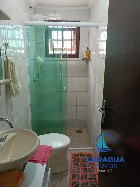 Foto 7 de Casa com 2 quartos à venda, 65m2 em Martim de Sá, Caraguatatuba - SP
