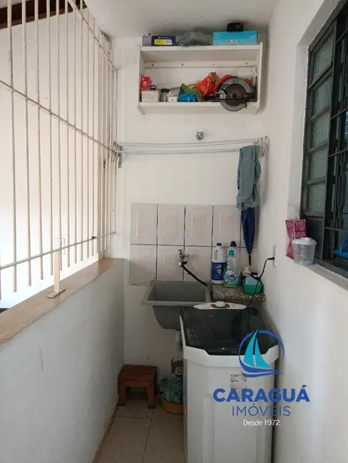 Foto 8 de Casa com 2 quartos à venda, 65m2 em Martim de Sá, Caraguatatuba - SP