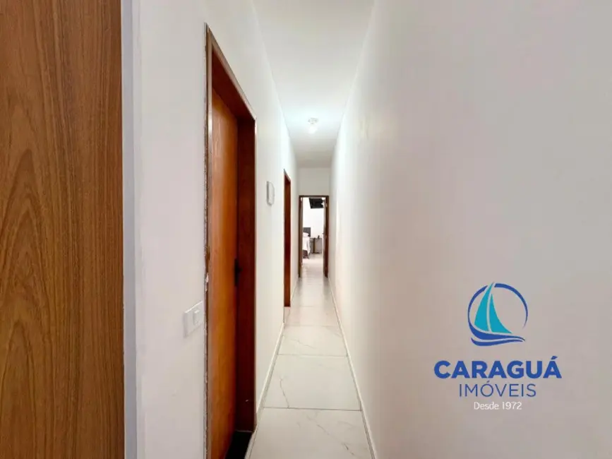 Foto 7 de Casa com 2 quartos à venda, 64m2 em Balneário Recanto do Sol, Caraguatatuba - SP