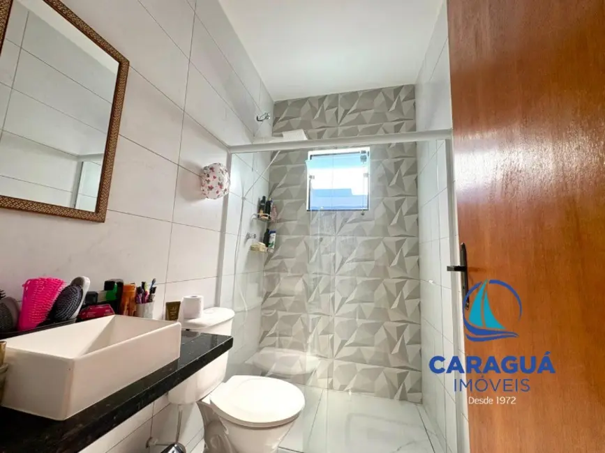 Foto 8 de Casa com 2 quartos à venda, 64m2 em Balneário Recanto do Sol, Caraguatatuba - SP