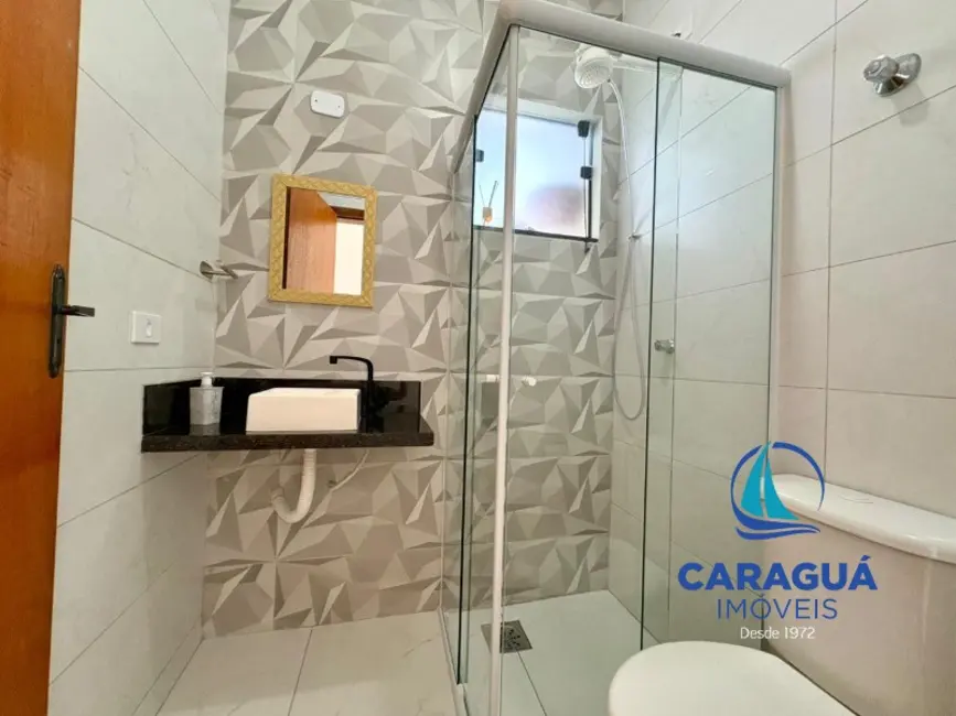 Foto 9 de Casa com 2 quartos à venda, 64m2 em Balneário Recanto do Sol, Caraguatatuba - SP