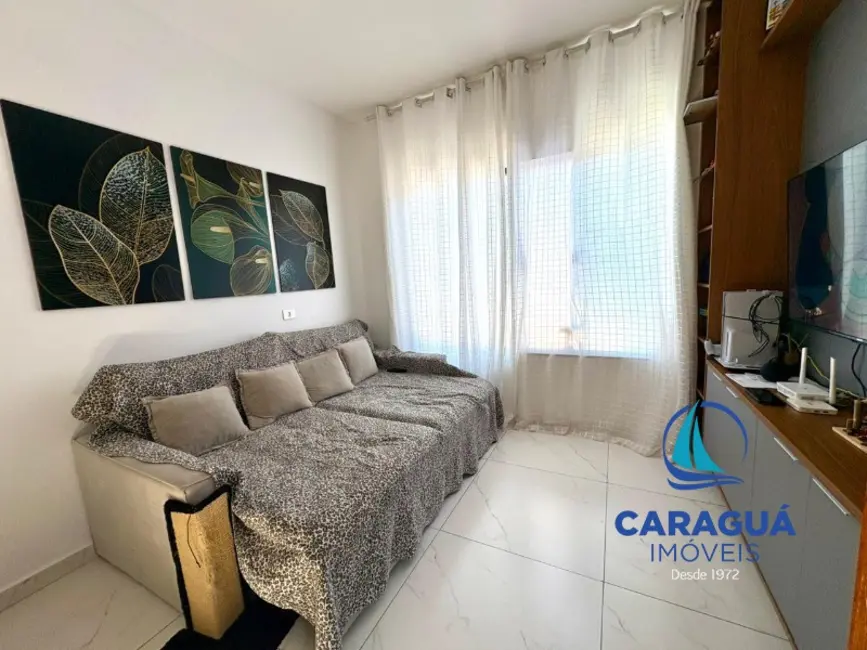 Foto 4 de Casa com 2 quartos à venda, 64m2 em Balneário Recanto do Sol, Caraguatatuba - SP