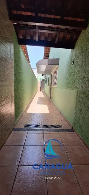 Foto 4 de Casa com 2 quartos à venda, 73m2 em Jardim dos Sindicatos, Caraguatatuba - SP