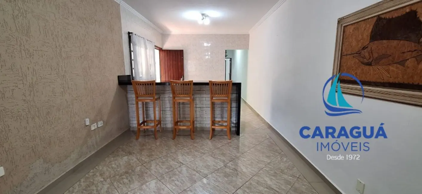 Foto 6 de Casa com 2 quartos à venda, 73m2 em Jardim dos Sindicatos, Caraguatatuba - SP