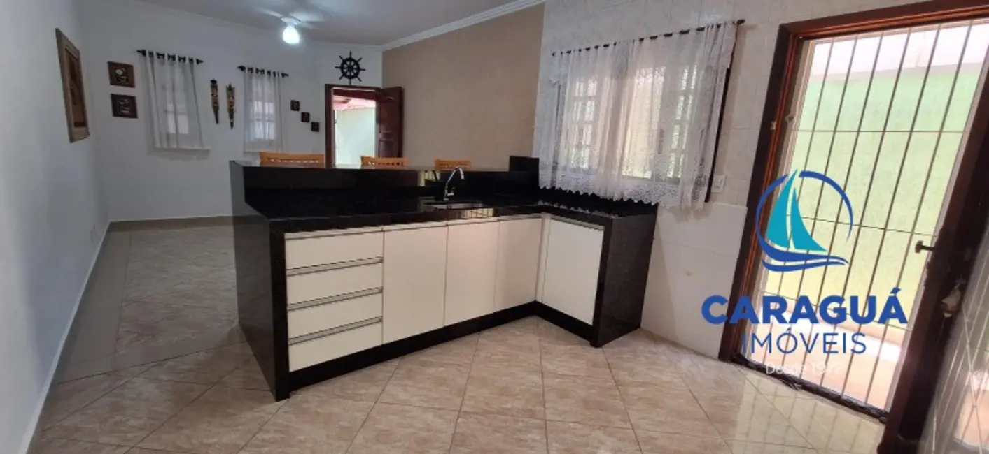 Foto 9 de Casa com 2 quartos à venda, 73m2 em Jardim dos Sindicatos, Caraguatatuba - SP