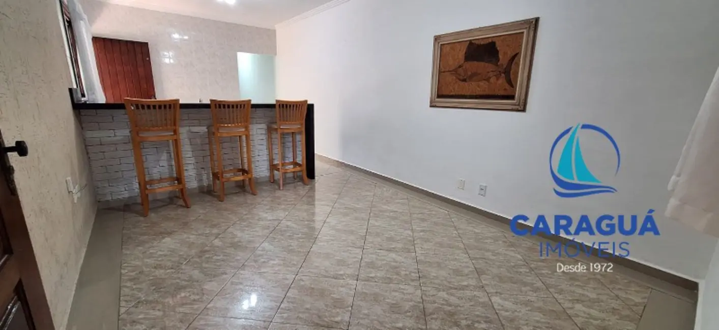 Foto 5 de Casa com 2 quartos à venda, 73m2 em Jardim dos Sindicatos, Caraguatatuba - SP