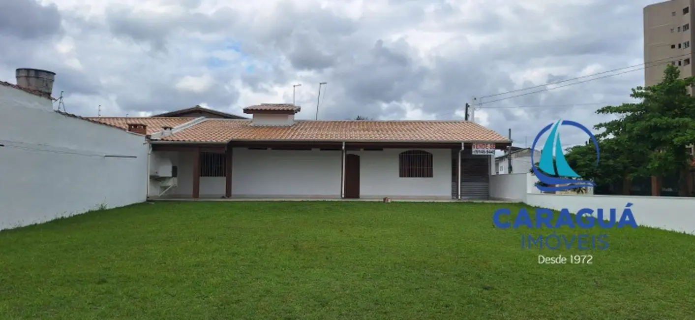 Foto 5 de Casa com 2 quartos à venda, 91m2 em Caraguatatuba - SP