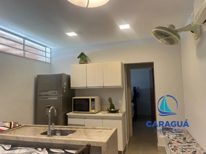 Foto 8 de Casa com 2 quartos à venda, 91m2 em Caraguatatuba - SP