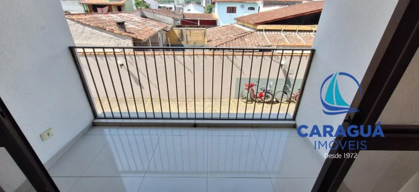 Foto 4 de Apartamento com 2 quartos à venda, 82m2 em Centro, Caraguatatuba - SP