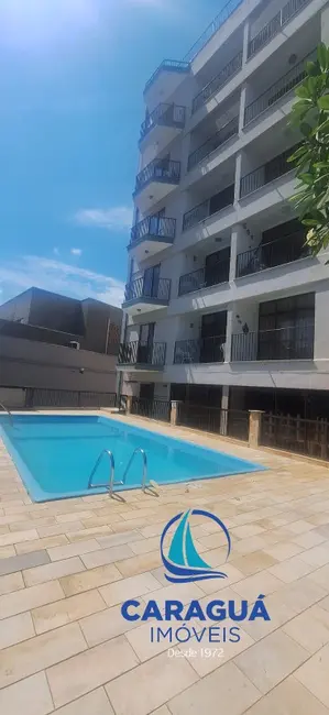 Foto 1 de Apartamento com 2 quartos à venda, 82m2 em Centro, Caraguatatuba - SP