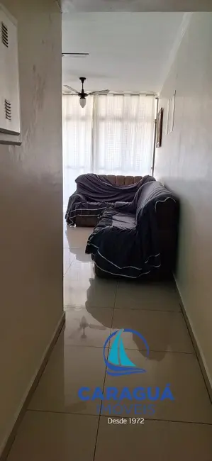 Foto 2 de Apartamento com 2 quartos à venda, 82m2 em Centro, Caraguatatuba - SP