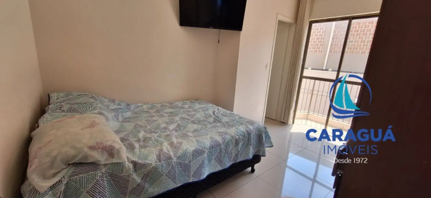Foto 7 de Apartamento com 2 quartos à venda, 82m2 em Centro, Caraguatatuba - SP