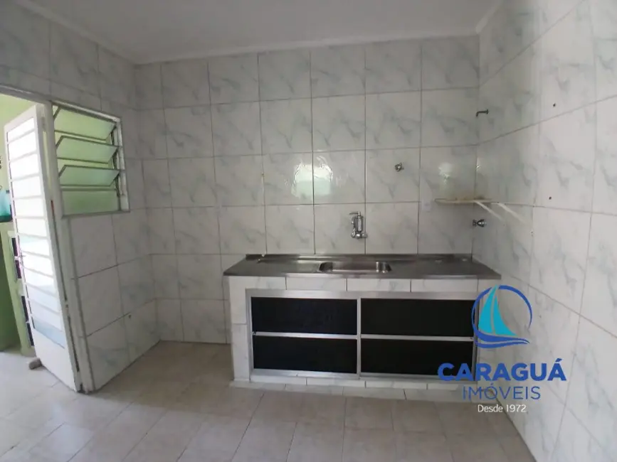 Foto 5 de Casa com 3 quartos para alugar, 120m2 em Jardim Primavera, Caraguatatuba - SP