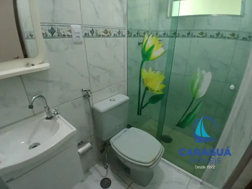 Foto 3 de Casa com 3 quartos para alugar, 120m2 em Jardim Primavera, Caraguatatuba - SP