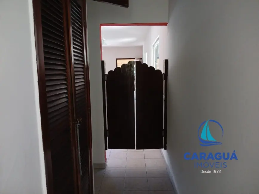 Foto 2 de Casa com 3 quartos para alugar, 120m2 em Jardim Primavera, Caraguatatuba - SP