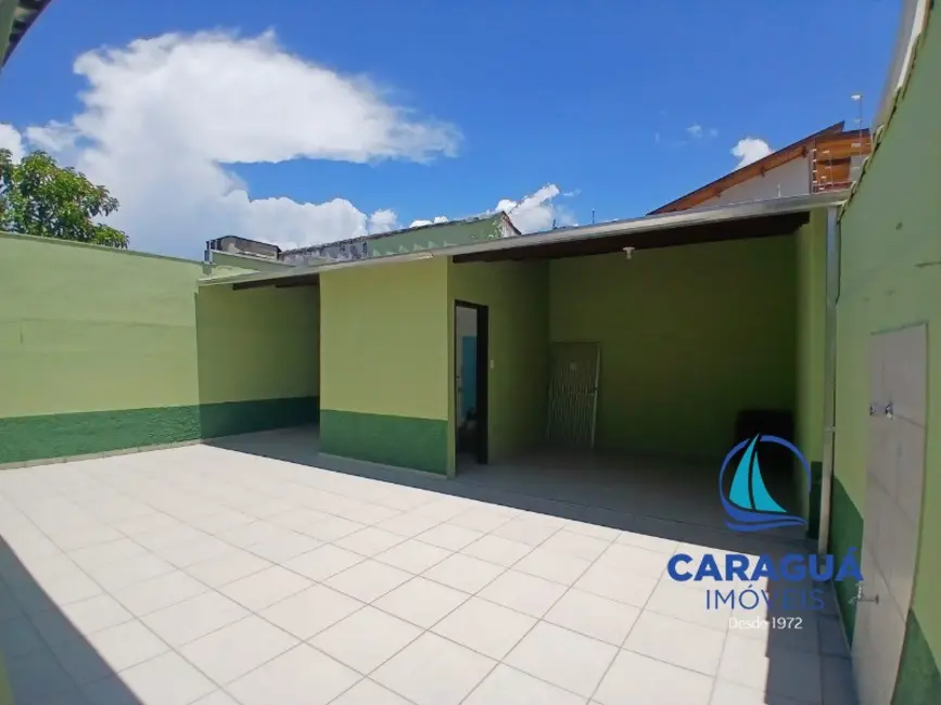 Foto 7 de Casa com 3 quartos para alugar, 120m2 em Jardim Primavera, Caraguatatuba - SP
