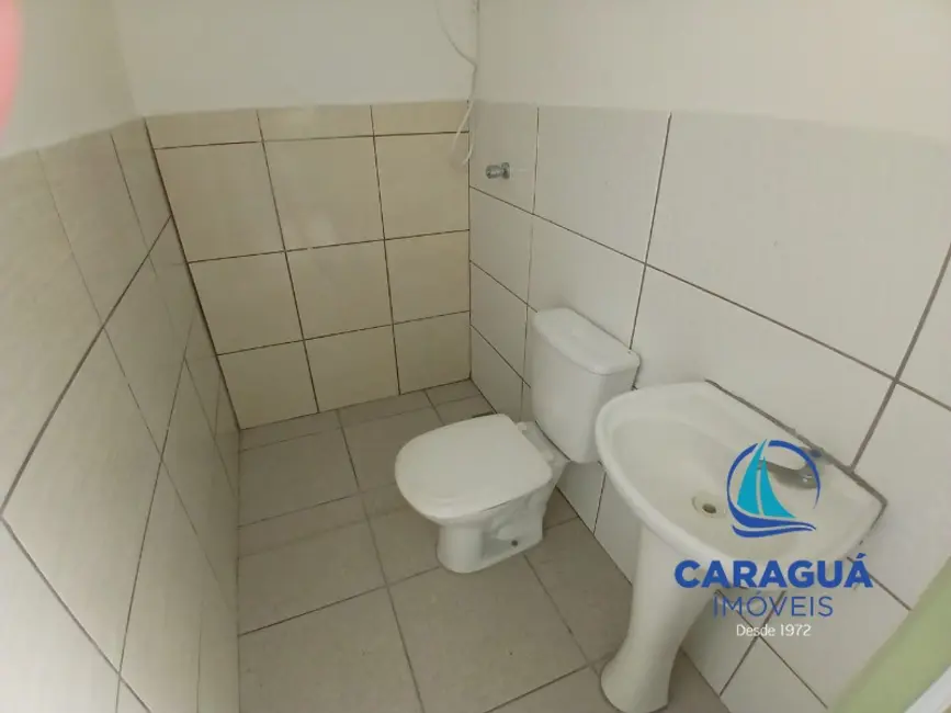 Foto 9 de Casa com 3 quartos para alugar, 120m2 em Jardim Primavera, Caraguatatuba - SP