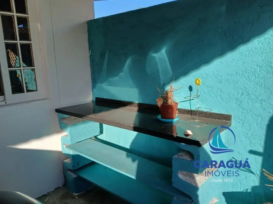 Foto 8 de Casa com 3 quartos para alugar, 300m2 em Cidade Jardim, Caraguatatuba - SP