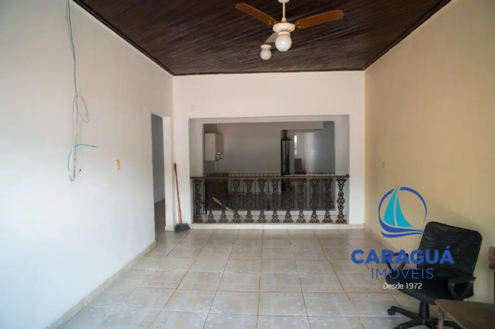 Foto 6 de Prédio Inteiro com 6 quartos à venda, 225m2 em Centro, Caraguatatuba - SP