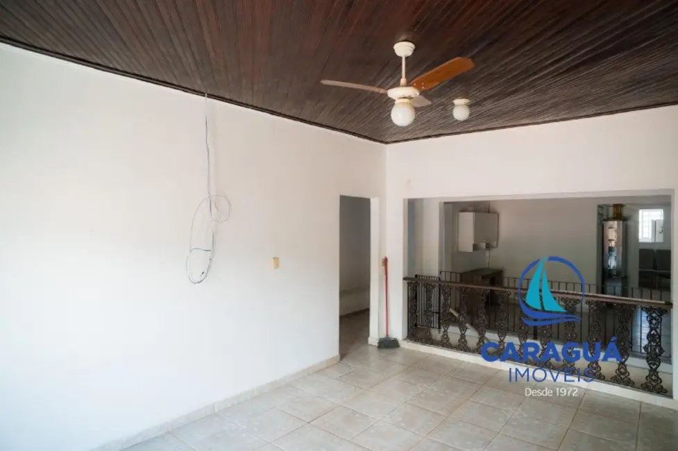 Foto 5 de Prédio Inteiro com 6 quartos à venda, 225m2 em Centro, Caraguatatuba - SP