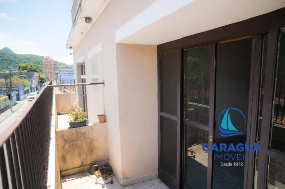 Foto 7 de Prédio Inteiro com 6 quartos à venda, 225m2 em Centro, Caraguatatuba - SP