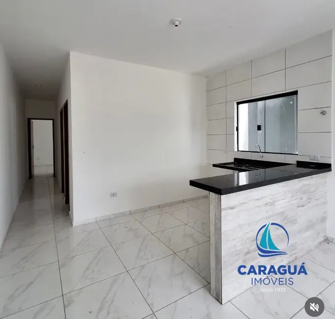 Foto 7 de Casa com 2 quartos à venda, 60m2 em Balneário Mar Azul, Caraguatatuba - SP
