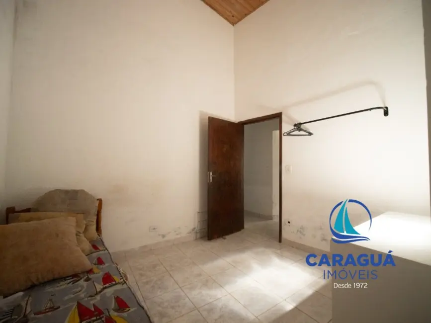 Foto 9 de Casa com 3 quartos para alugar, 78m2 em Sumaré, Caraguatatuba - SP