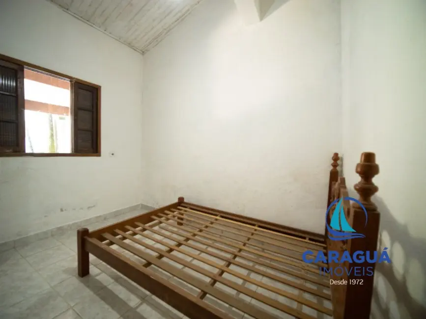 Foto 7 de Casa com 3 quartos para alugar, 78m2 em Sumaré, Caraguatatuba - SP