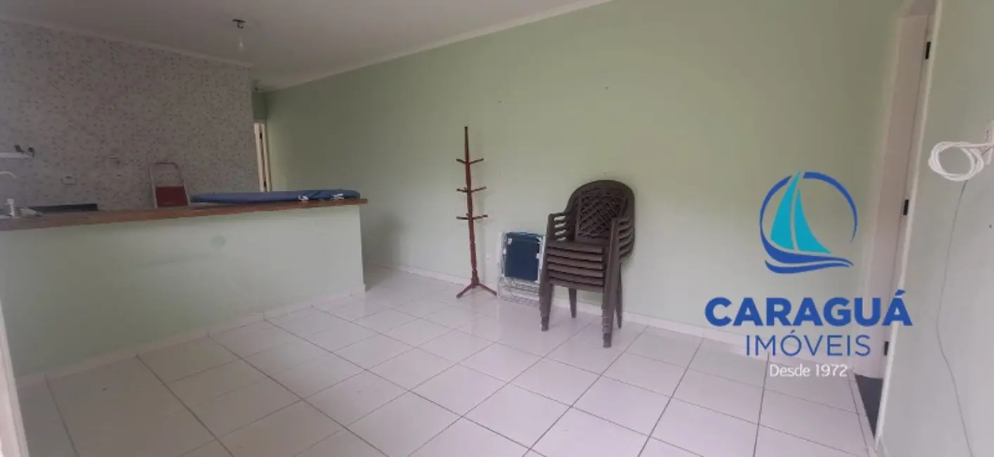 Foto 6 de Casa com 2 quartos à venda, 68m2 em Poiares, Caraguatatuba - SP