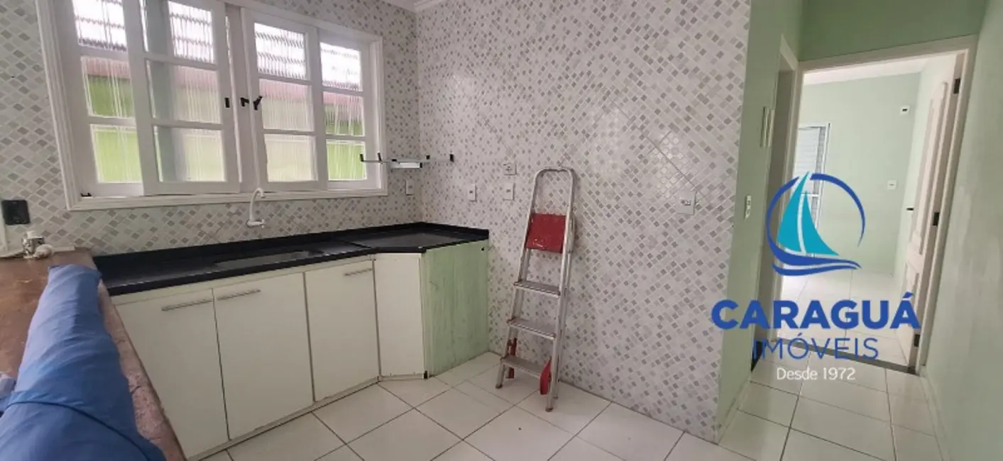 Foto 9 de Casa com 2 quartos à venda, 68m2 em Poiares, Caraguatatuba - SP