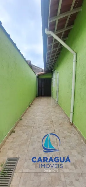 Foto 5 de Casa com 2 quartos à venda, 68m2 em Poiares, Caraguatatuba - SP