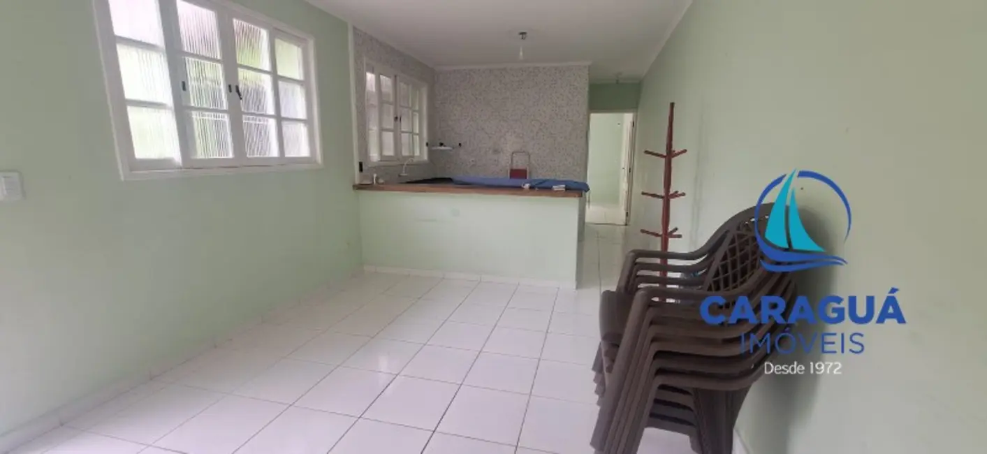 Foto 7 de Casa com 2 quartos à venda, 68m2 em Poiares, Caraguatatuba - SP